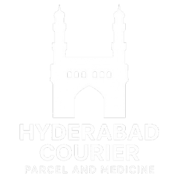hyderabad courier services