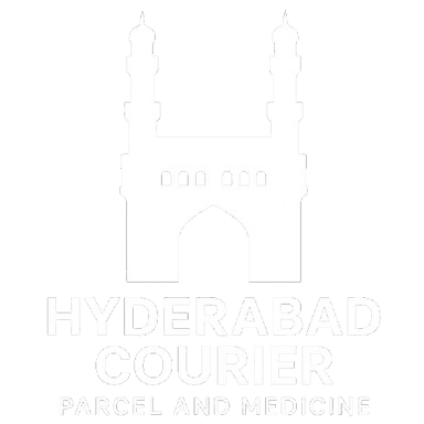 hyderabad courier services